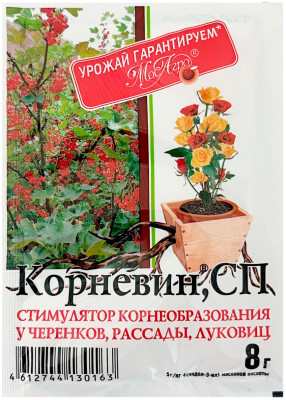 Корневин, СП
