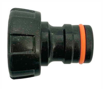 Адаптер MAXI с внутренней резьбой 1 AP 1112