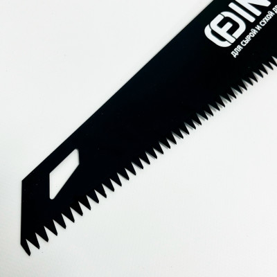 Ножовка садовая сырое дерево (450) 1953 ЦИ Finland