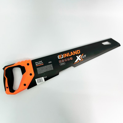 Ножовка садовая сухое дерево (450) 1951 ЦИ Finland