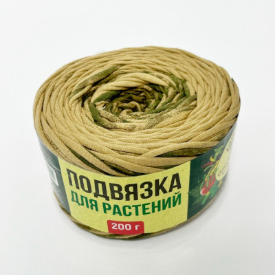 Подвязка для растений 200г Волжский Сад (3)