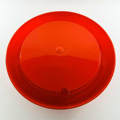 Поилка для птиц 10л Бриг