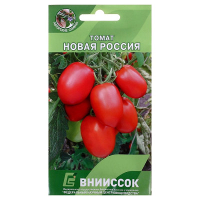 Томат Новая Россия 0,1г Внииссок
