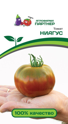 томат Ниагус 10шт