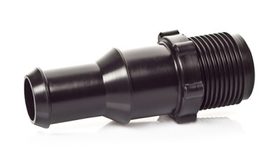 Соединитель шлангов с наруж. резьб СШ-20Н20Т