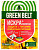 Искра Золотая (палочки) Green Belt