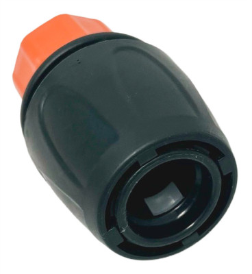 Коннектор для шланга Жук 1-2 (3)