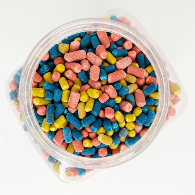 КМУ Сладкий виноград 1,2кг Биомастер