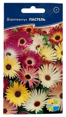 Дротеантус ПАСТЕЛЬ АКВАРЕЛЬ