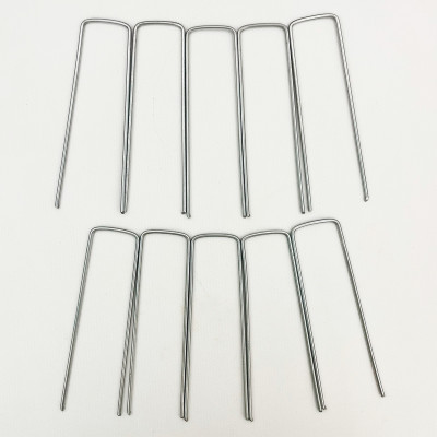 Скоба П-образная (2)