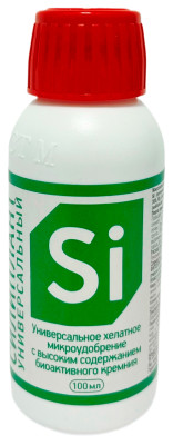 Силиплант Si Универсальный 100мл