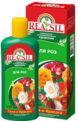 КОУ для роз 0,25л Реасил