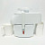 Соковыжималка Куряночка СВПП-201 с шинковкой
