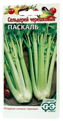 Сельдерей черешковый ПАСКАЛЬ ГАВРИШ