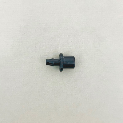 Соединитель под шланг 6 мм - 6 мм SH-WJ094-7