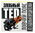 Злобный TED ловчий пояс от садовых вредителей 5м