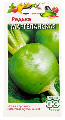 Редька Маргеланская ГАВРИШ