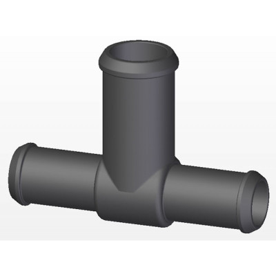 Соединитель шлангов СШ-20Т15ТТ