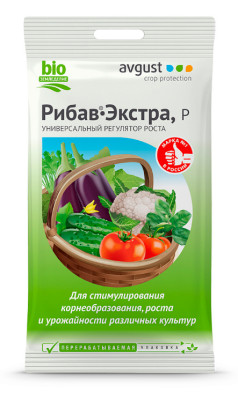 Рибав-экстра 1мл укоренитель стимулятор