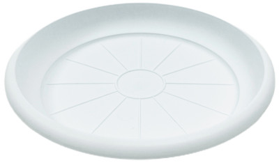 Поддон 2,3л Терра Сантино белый