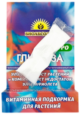 Агро Глюкоза 5гр (2)