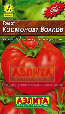Томат Космонавт Волков А-А
