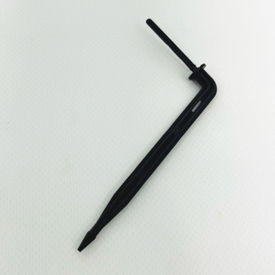 Капельница гнутая AD 2302 (2)