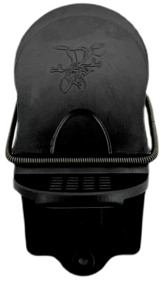 Мышеловка пластмассовая Классическая (2)