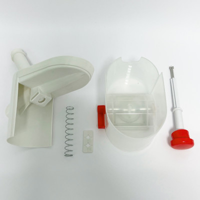 Машинка для удаления косточек HELFER HOFF (6)