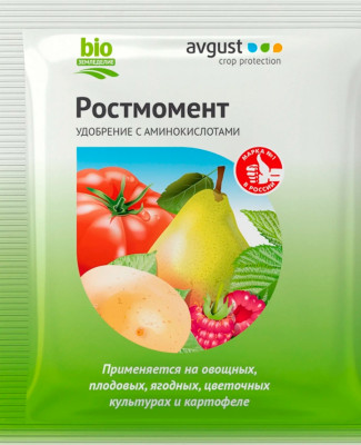 Ростмомент 100г