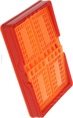 Ящик складной 385*255*210 М1834