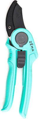 Секатор садовый ZEMA профессиональный ZM2004