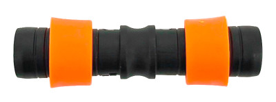 AD 5127 Муфта ремонтная для капельной ленты DN17