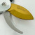 Секатор лепестковый Titanium 1383 ЦУ (3)