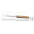 GRILLBOOM Щипцы для барбекю 38х7,5 см