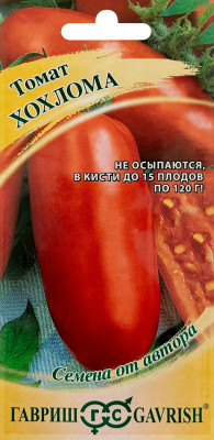 Томат Хохлома 0,05г автор.