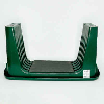 Скамейка перевертыш садовая пластик