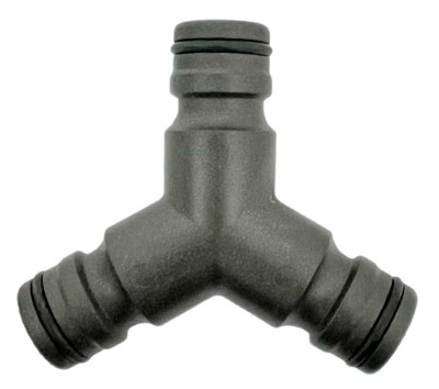 Тройник MAXI AP 1118