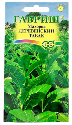 Махорка ДЕРЕВЕНСКИЙ ТАБАК ГАВРИШ