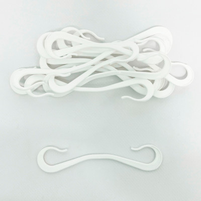 БыстроСкреп кистедержатель Двойной крючок (2)