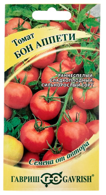 Томат БОН АППЕТИ ГАВРИШ