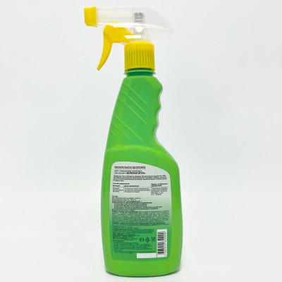 Зелёная игла Green Needle 0,5л (2)