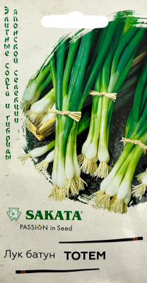 Лук батун ТОТЕМ ГАВРИШ