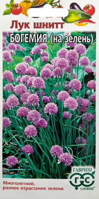 Лук шнитт Богемия 0,5 г