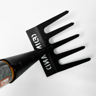 Грабли 5 зубьев FINLAND KULTA 2373 (4)