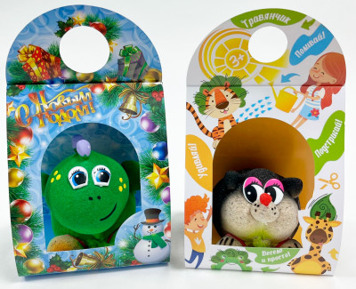 Травянчик ассорти Сады Аурики