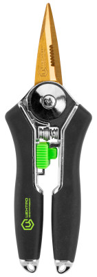 Ножницы садовые 1384 TITANIUM ЦИ