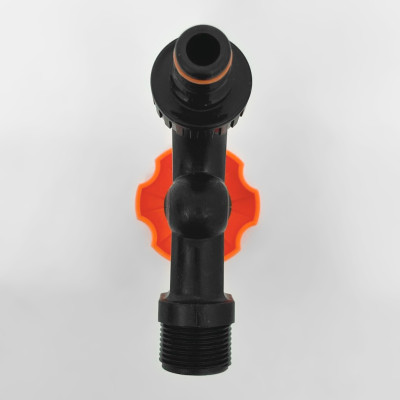 АР 1028 Кран садовый с наружной резьбой 3-4 (3)