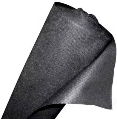 Укрывной Материал Агротекс 90 (3,2*100м) 1м черный