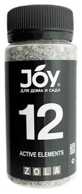 Зола древесная 140г JOY